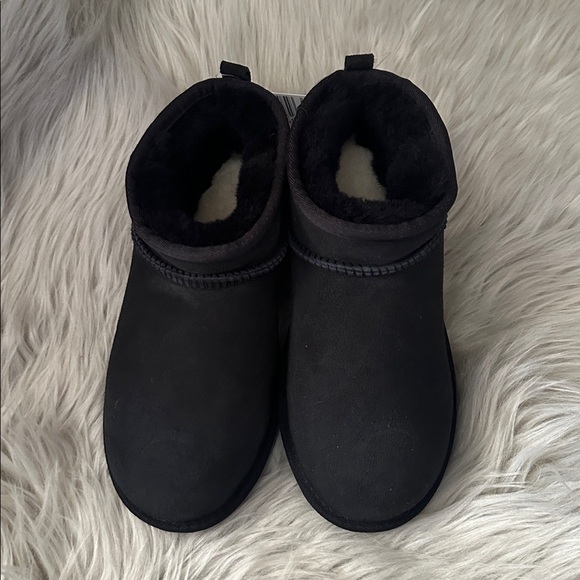 KIRKLAND SIGNATURE KID’S BOOTS - Picture 3 of 5